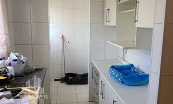 Imagem 4: RR6938 Apartamento 66m² CONDOMÍNIO FLOR DE LOTUS - OPORTUNIDADE - 2 Dorms 1 Vaga - Barueri