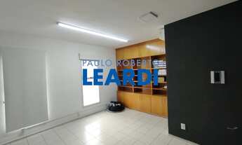 Imagem: CONJ. COMERCIAL - CENTRO - SP