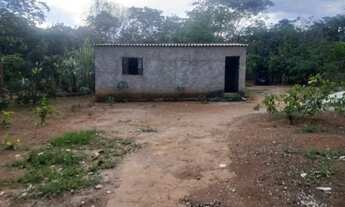 Imagem: Chácara 4 km de bonfinópolis, 3300m²