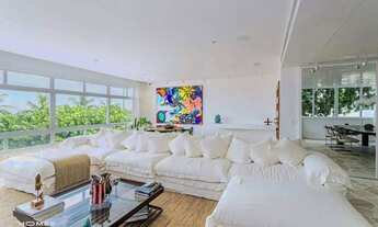 Imagem 6: Imóvel a venda na Avenida Delfim Moreira, Leblon, Rio de Janeiro