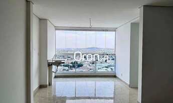 Imagem 2: Apartamento à venda, 87 m² por R$ 740.000,00 - Setor Coimbra - Goiânia/GO