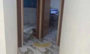 Imagem 5: Casa no conjunto Campos Sales - Tarumã - Manaus - AM