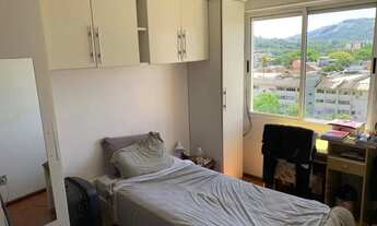 Imagem 7: Apartamento para alugar no bairro Partenon com 60 m² e 2 dormitórios/quartos disponíveis