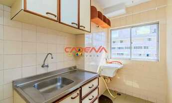 Imagem 5: Apartamento com 2 quartos e 1 vaga à venda no Rebouças