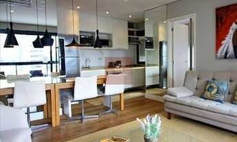 Imagem: VILA OLÍMPIA 67M 1SUÍTE 1VAGA DE GARAGEM