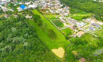 Imagem 2: Chácara no Cercadinho Campo Largo 11.216m²