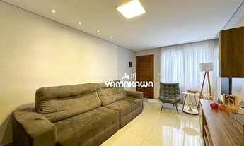 Imagem 4: Sobrado com 3 dormitórios à venda, 170 m² por R$ 850.000,00 - Cidade Líder - São Paulo/SP