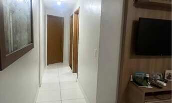 Imagem 7: APARTAMENTO TOP TODO PLANEJADO 2 QUARTOS SENDO 1 SUÍTE COM GARAGEM E ELEVADOR