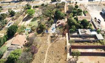 Imagem: CHÁCARA NO MESTRE D ARMAS PLANALTINA DF