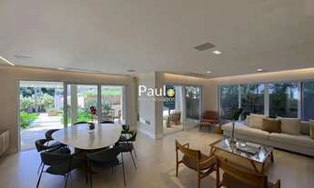 Imagem 3: Sobrado à venda em Campinas, Loteamento Arboreto dos Jequitibás (Sousas), com 4 suítes, co