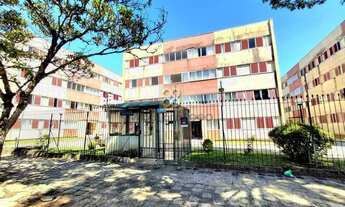 Imagem: Apartamento - Av Presidente Kennedy, 1840