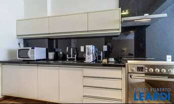 Imagem 12: APARTAMENTO - JARDIM AMÉRICA - SP