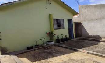 Imagem 4: VENDO CASA - REGIÃO AV. MARIO ANDREAZA VÁRZEA GRANDE/MT