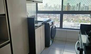 Imagem 7: Imóvel para aluguel com 129 metros quadrados com 4 quartos em Boa Viagem - Recife - PE