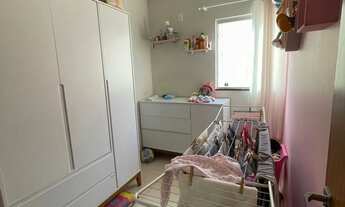 Imagem 4: Apartamento no Condomínio Leão Dourado