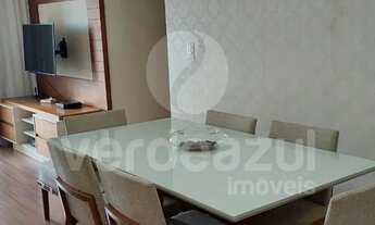 Imagem 4: Apartamento - Parque Industrial - Campinas