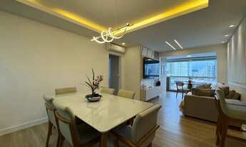 Imagem 4: Imóvel para venda tem 110 metros quadrados com 3 quartos em Estreito - Florianópolis - SC