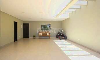 Imagem 2: Casa à venda no condomínio Residencial Reserva do Engenho