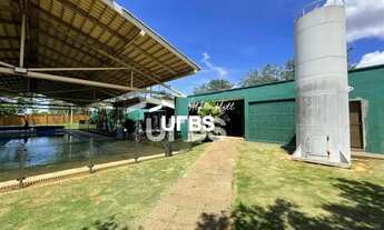 Imagem 5: Lote no Portal do Sol Green