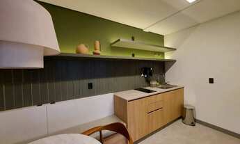 Imagem 11: Aluguel | Estúdio