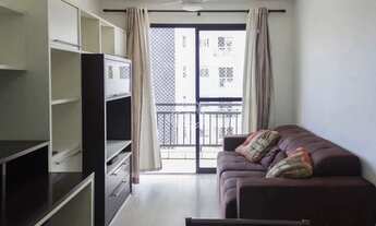 Imagem: Apartamento à venda na Rua das Fiandeiras