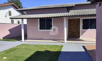 Imagem: Maravilhosa casa com 3 quartos no Jardim