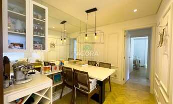 Imagem 4: Apartamento de 02 dormitórios semi mobiliado