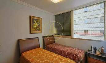 Imagem 5: Apartamento à venda, 3 quartos, 1 suíte, 2 vagas, Savassi - Belo Horizonte/MG