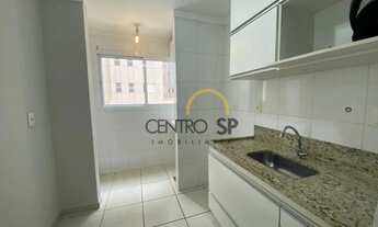 Imagem 5: Residencial La Coruna, Apartamento para aluguel com 57 m² e 2 quartos