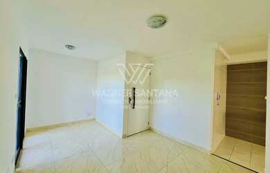 Imagem: Apartamento à venda no VILA VERDE JABOTIANA