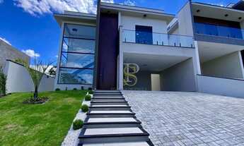 Imagem 3: Casa com 3 dormitórios à venda, 221 m² por R$ 1.680.000,00 - Rio Abaixo - Atibaia/SP