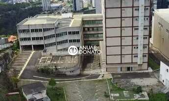 Imagem 2: Vila da Serra - Prédio comercial para aluguel na Anuar Donato