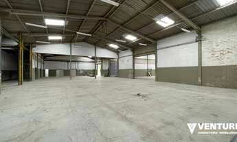 Imagem 6: Galpão para alugar, 700 m² por R$ 14.600,00/mês - Itoupavazinha - Blumenau/SC