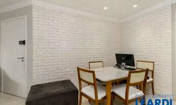 Imagem 6: APARTAMENTO - SAÚDE - SP