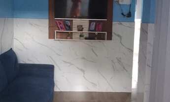 Imagem: Troco casa em outra