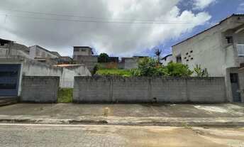 Imagem: Terreno à venda, 200 m² por R$ 165.000