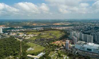 Imagem: Condomínio Alto Padrão NA PONTA NEGRA