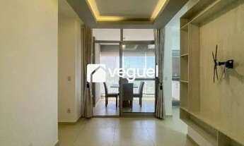 Imagem 3: Apartamento 63m² com 2 quartos, 1 suíte para alugar no Jardim Botânico, Ribeirão Preto/SP