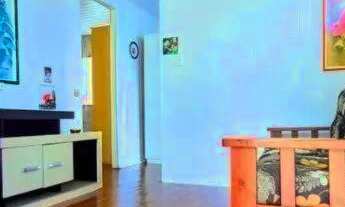 Imagem 4: Casa com 4 dormitórios e 2 banheiros de 101m²