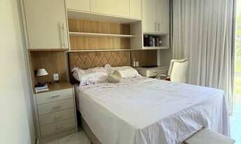 Imagem 7: Casa Duplex - 3 Quartos Com Suíte - Morada de Laranjeiras (C/ Jacuzzi