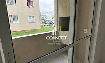 Imagem 6: Apartamento com 2 dormitórios para alugar, 45 m² por R$ 2.198,00/mês - Murta - Itajaí/SC