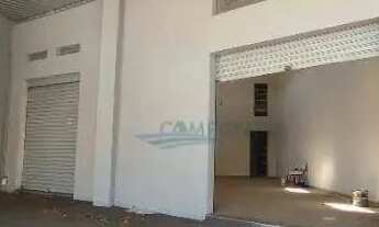 Imagem 2: Salão para alugar, 100 m² por R$ 2.500/mês - Antares Zona Leste- Londrina/PR