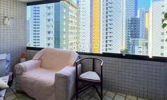 Imagem 3: Apartamento São Nicolau, unidade não informado 701, Boa Viagem