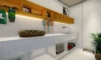 Imagem 4: Laut Jaguaribe, 2 Quartos E 2 Suítes Distribuído Entre 48M² A 59M² E 1 Vaga De Garagem. 11