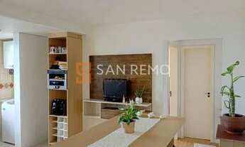 Imagem 3: Apartamento à Venda em Capoeiras de 1 quarto, com elevador e vaga privativa!