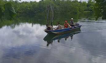 Imagem 6: Lote chácara Terreno / lote com venda por R$50.000
