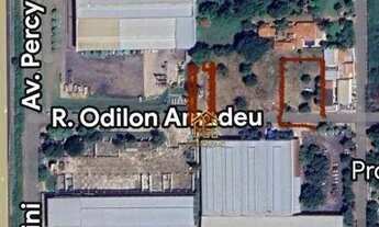 Imagem 3: Terreno à venda, 550 m² por R$ 270.000,00 - Vila Toninho - São José do Rio Preto/SP