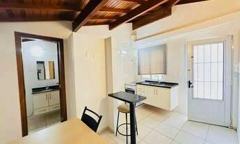 Imagem: Apartamento com 1 dormitório para alugar