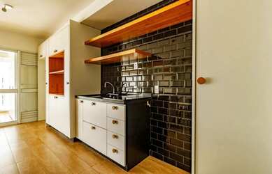 Imagem 12: Aluguel Apartamento 1 Dormitórios - 84 m² Pinheiros