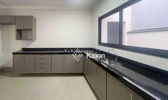 Imagem 6: Casa com 3 dormitórios para alugar, 160 m² por R$ 6.004,95/mês - Condomínio Residencial Mo